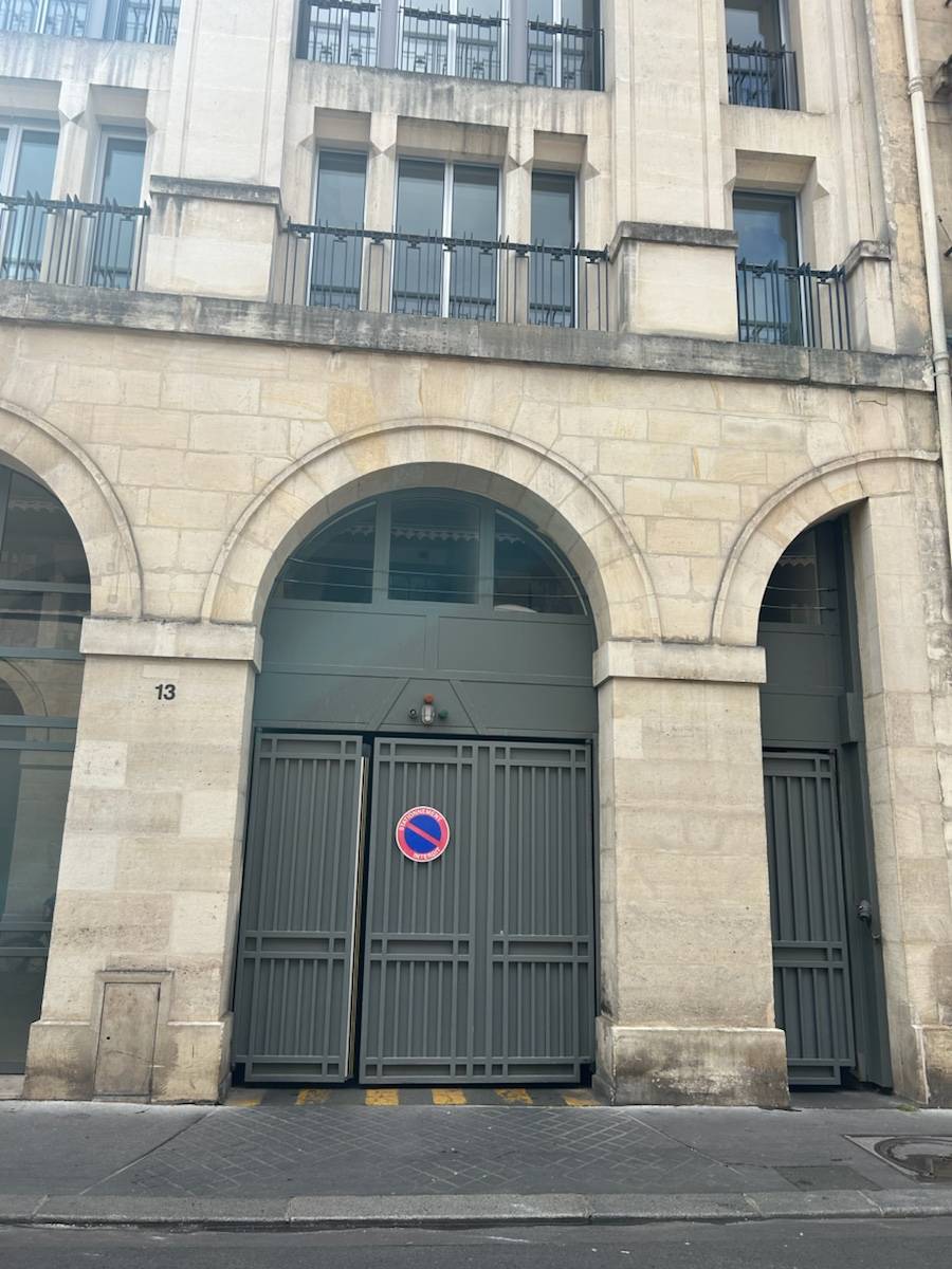 Une photo de l’annonce