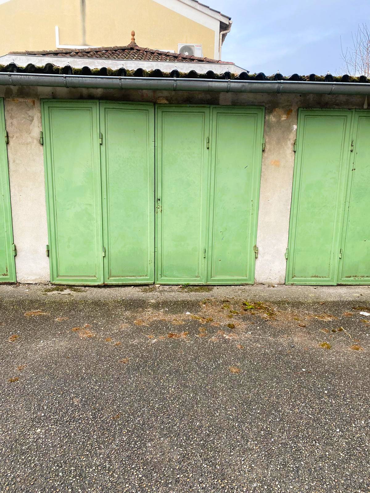 Une photo de l’annonce