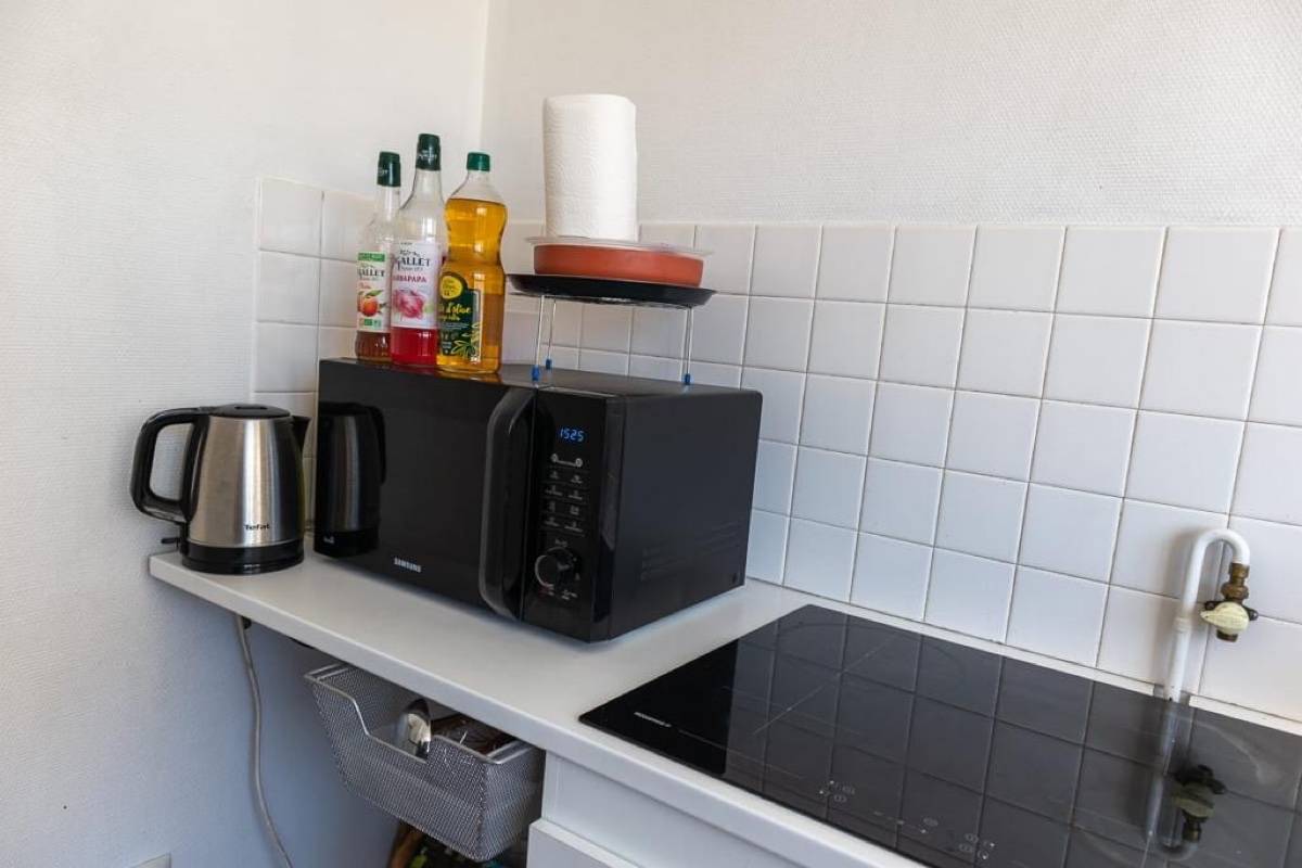 Une photo de l’annonce