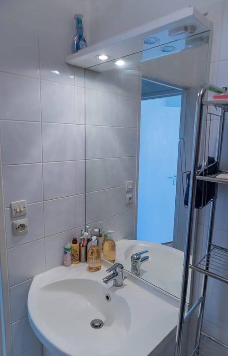 Une photo de l’annonce