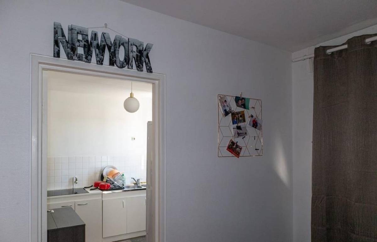 Une photo de l’annonce