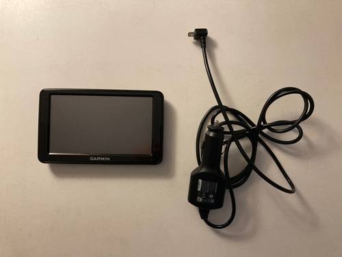 Vends GPS GARMIN