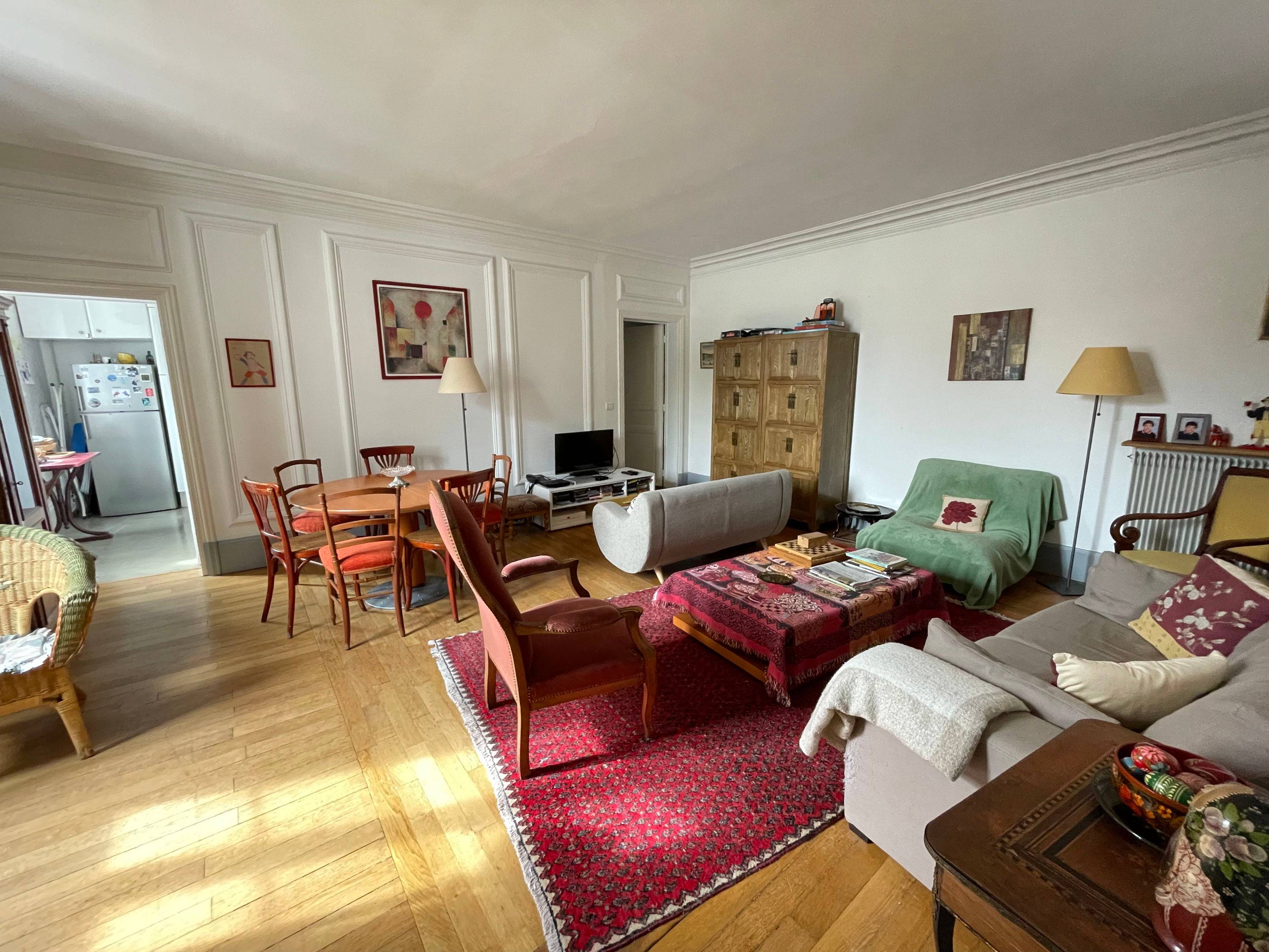 Une photo de l’annonce