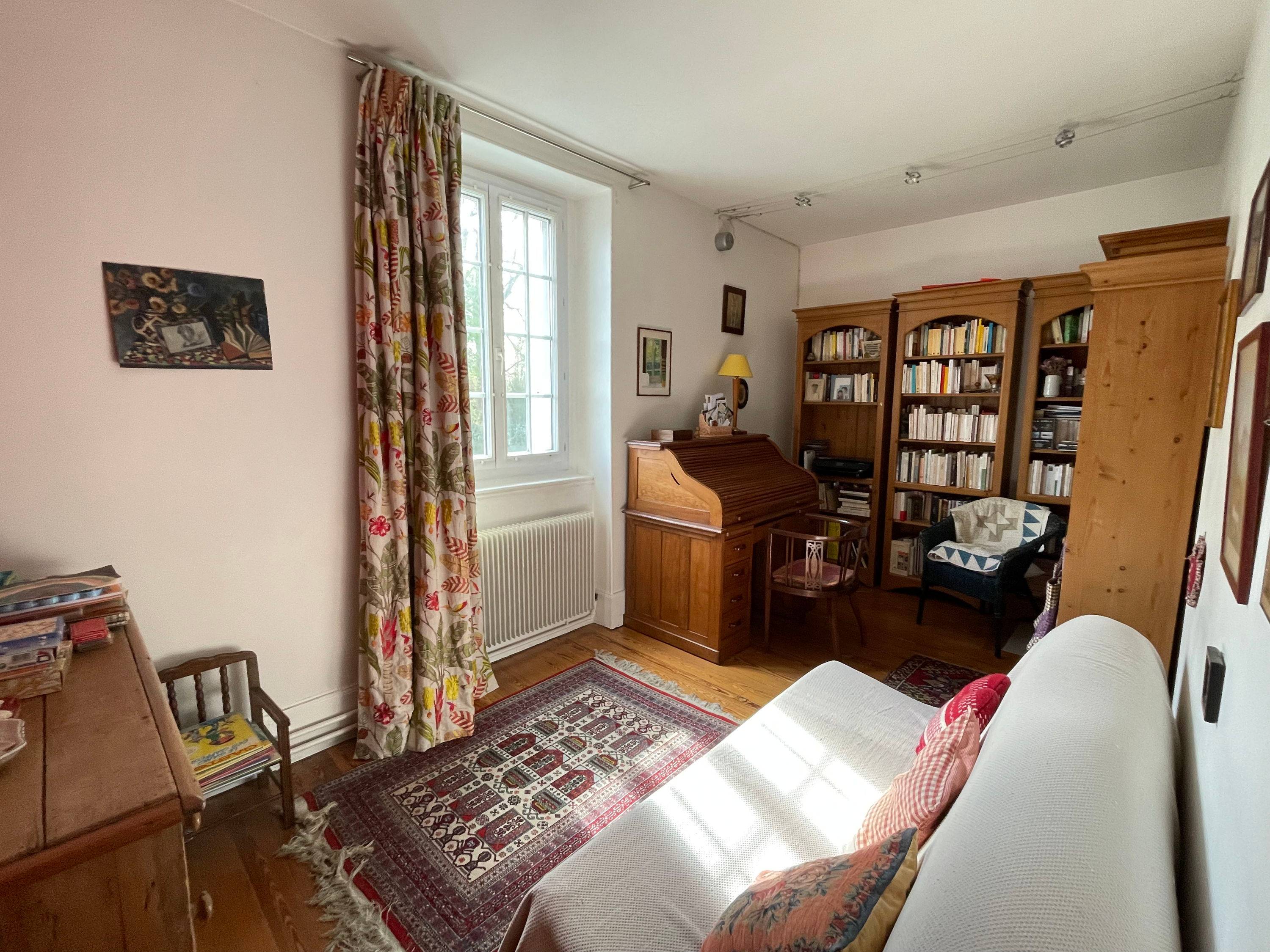 Une photo de l’annonce