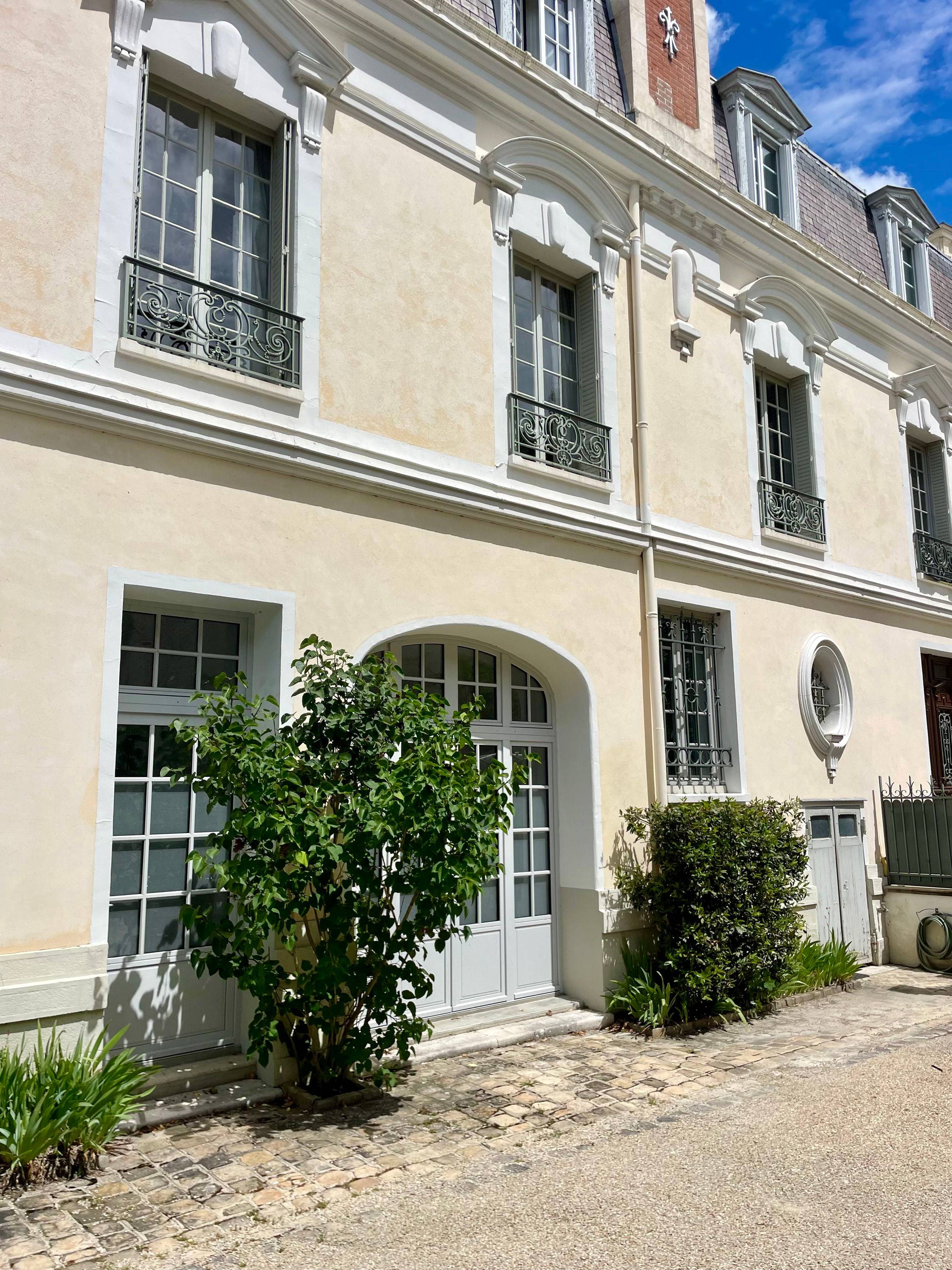 Une photo de l’annonce