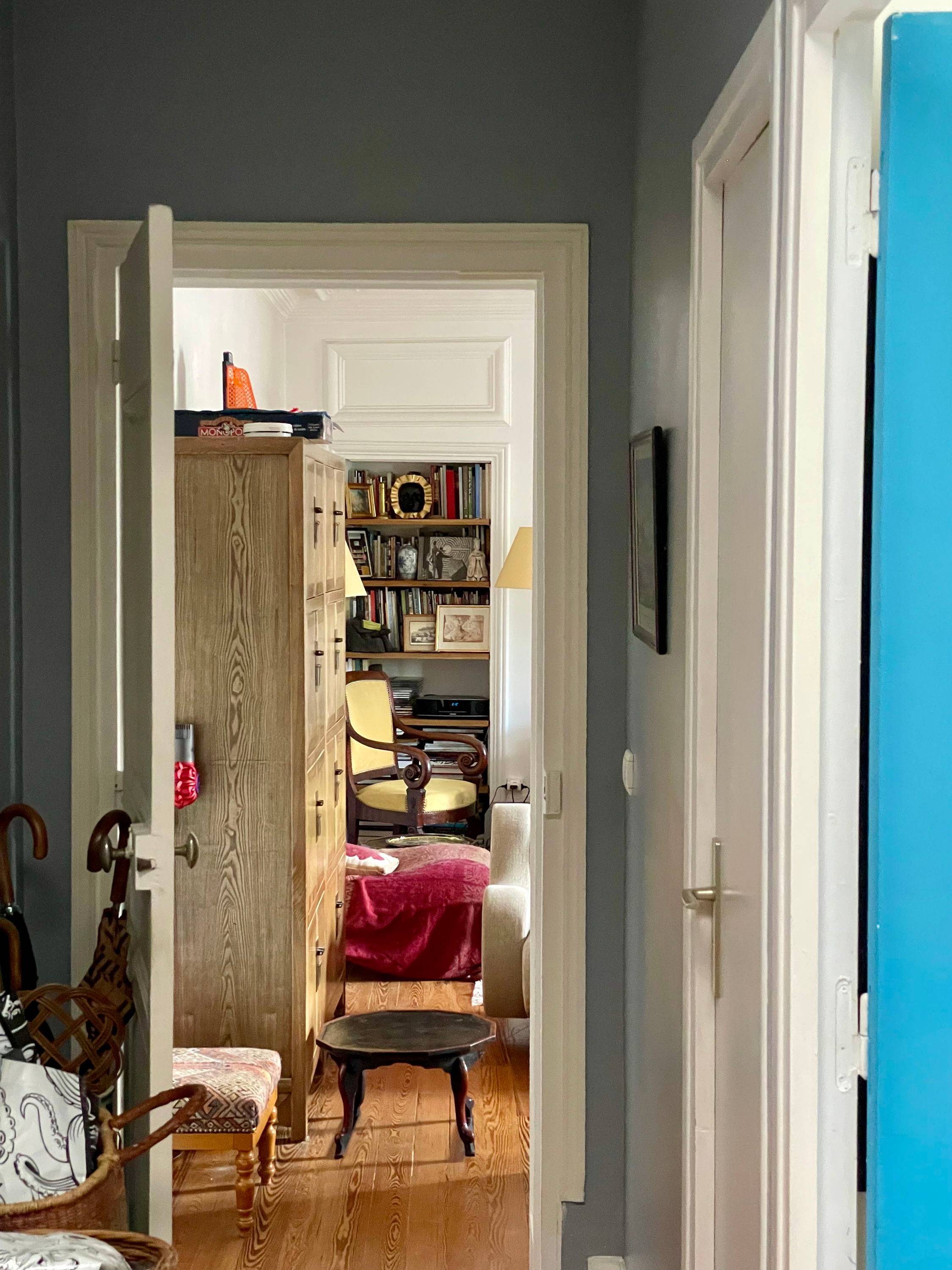 Une photo de l’annonce