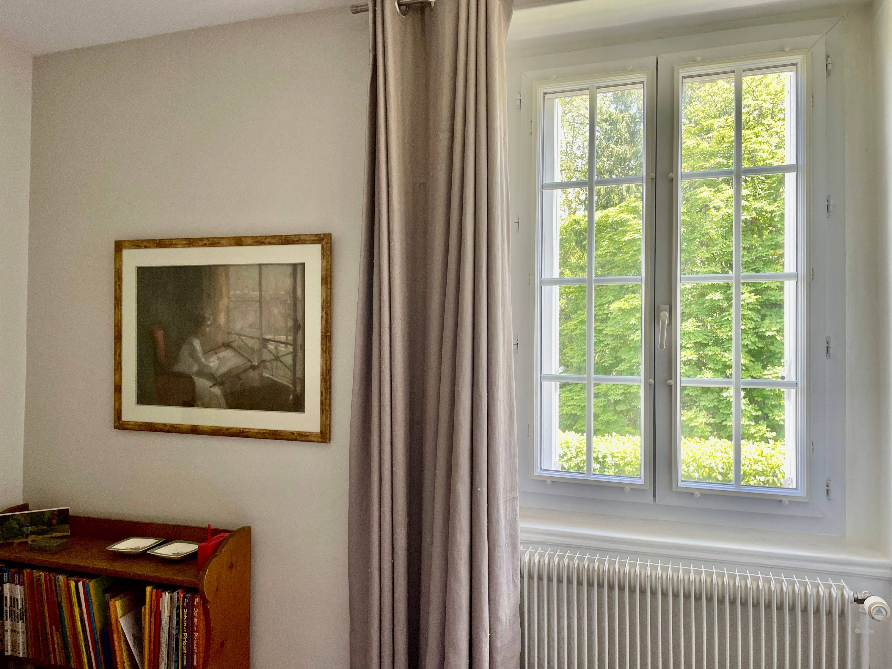 Une photo de l’annonce