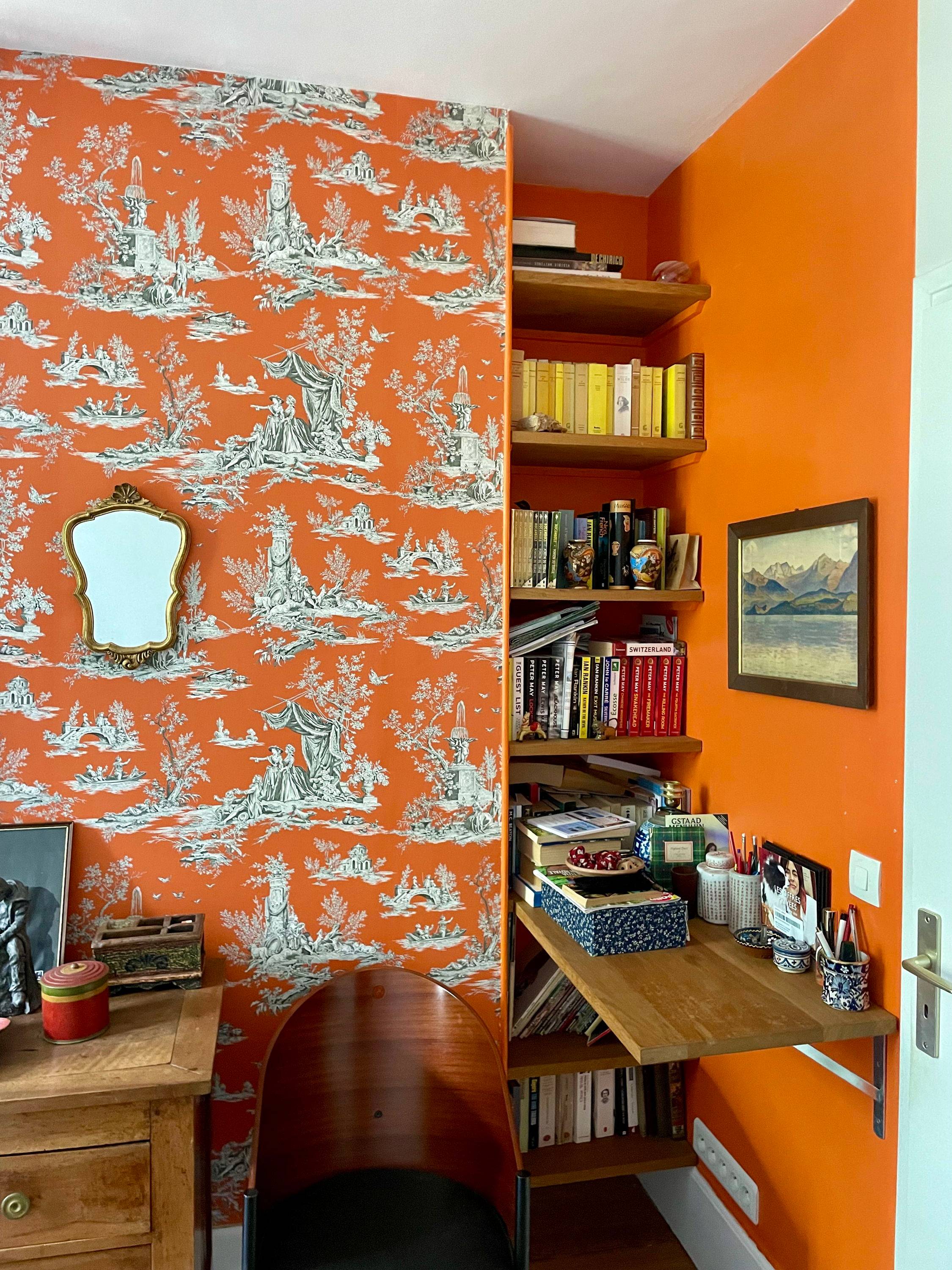 Une photo de l’annonce