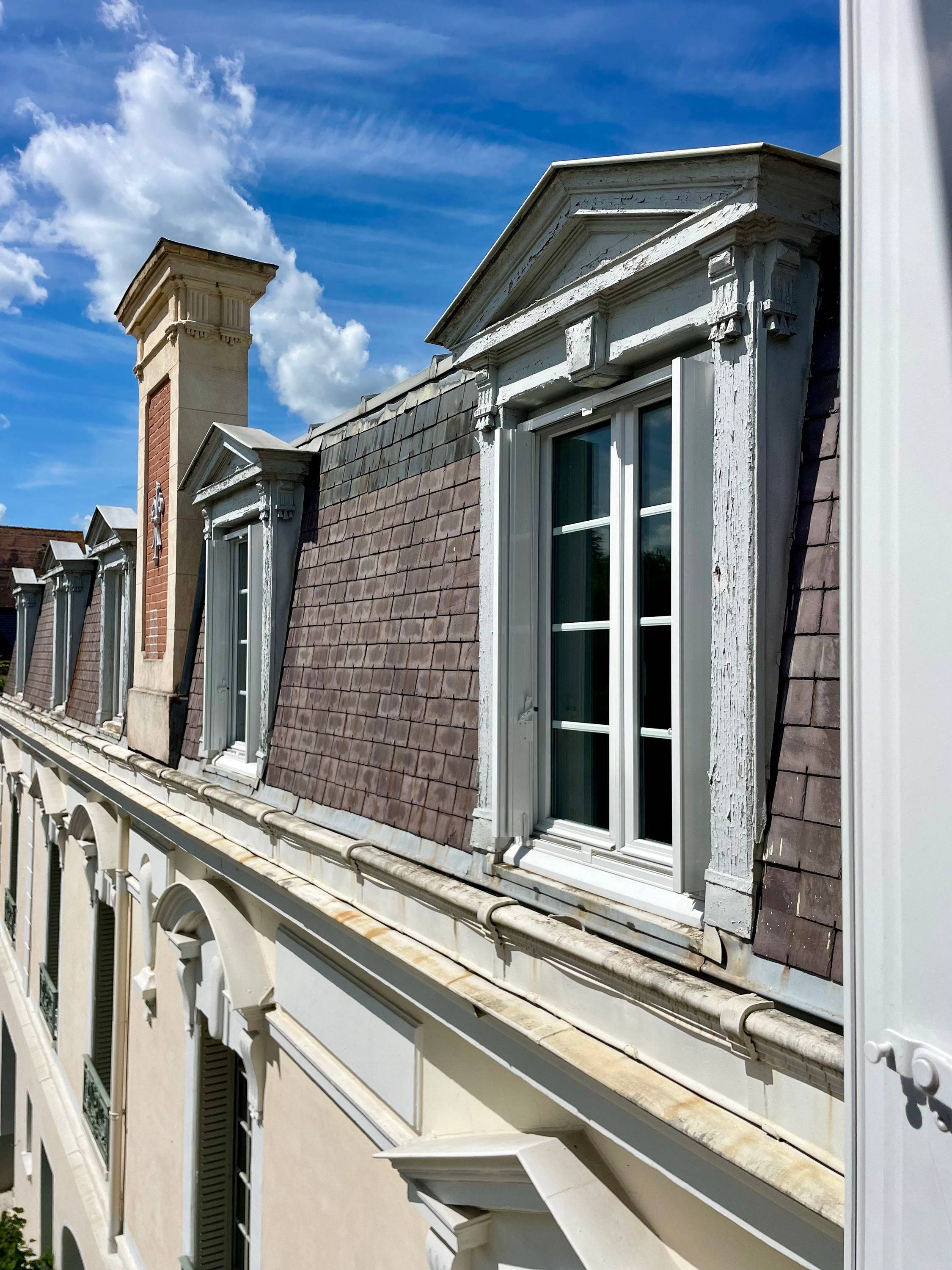 Une photo de l’annonce