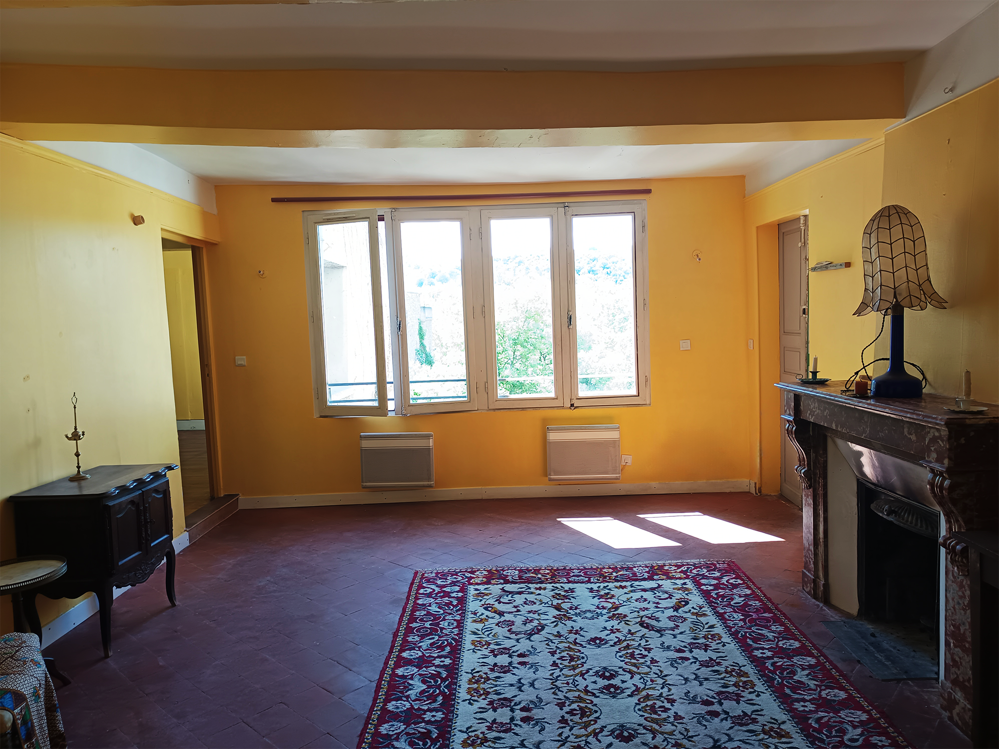 Une photo de l’annonce