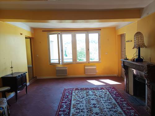 Vends appartement 136m² au centre historique de Céret