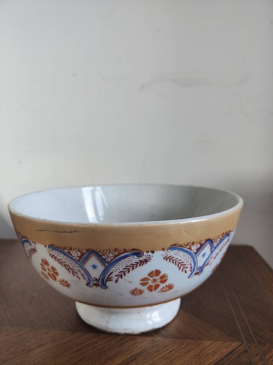 Vends grand bol japonais