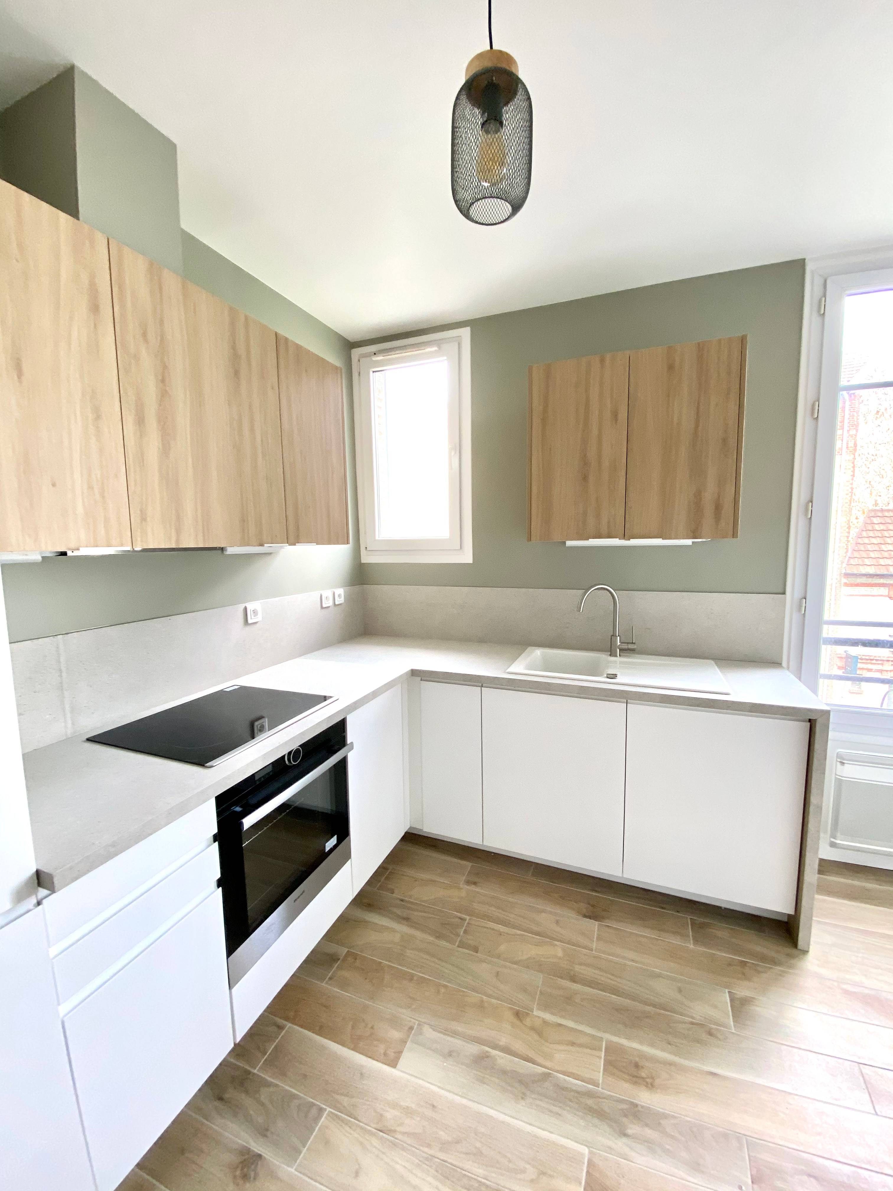 Une photo de l’annonce