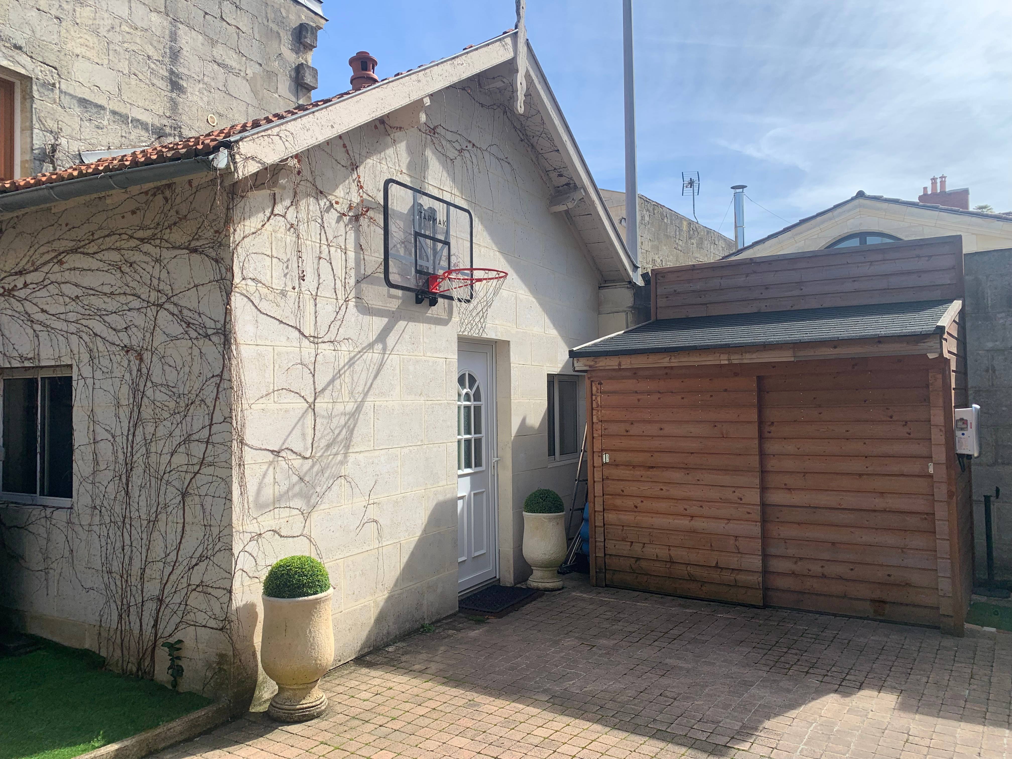 Une photo de l’annonce