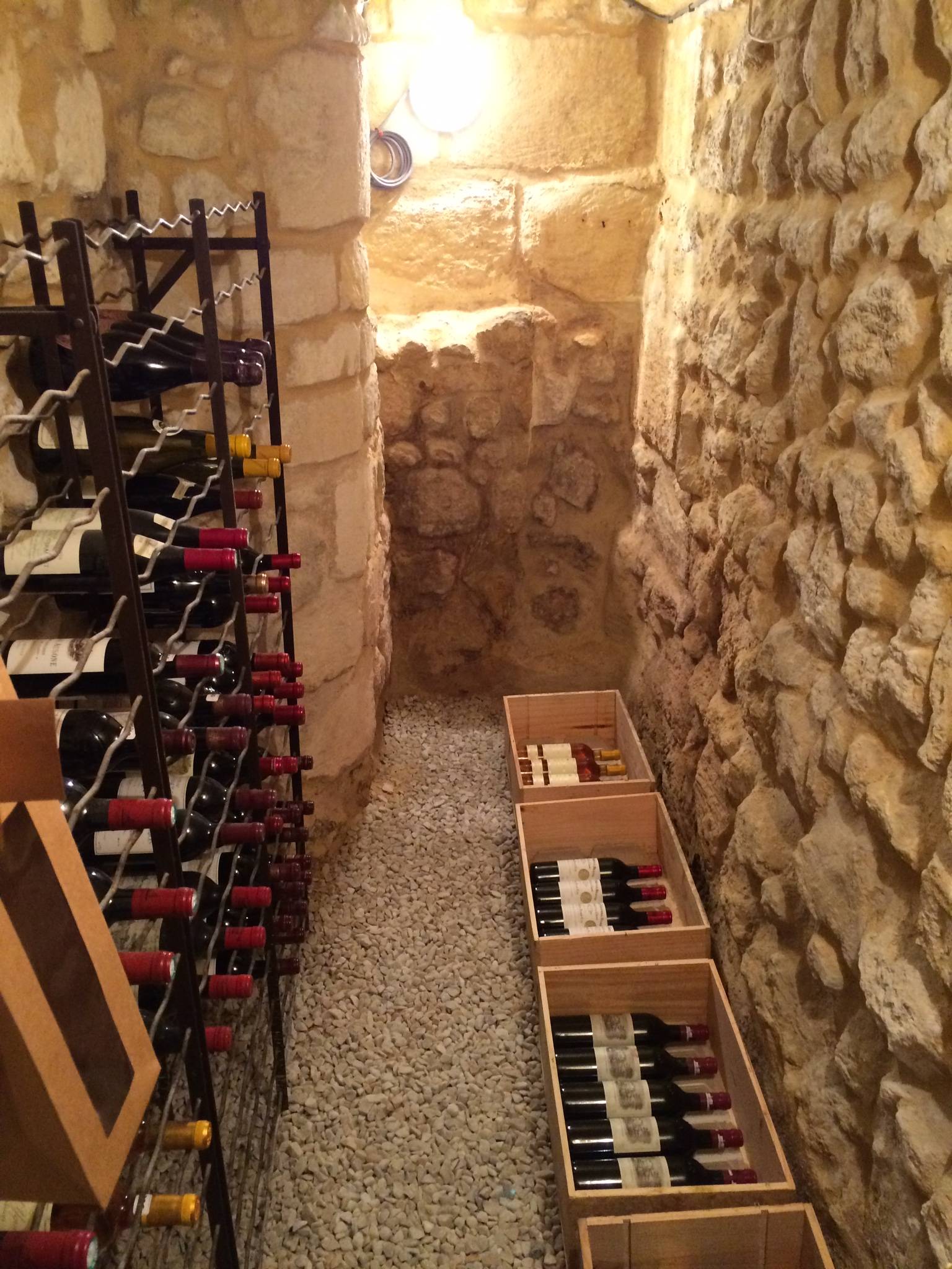 Une photo de l’annonce