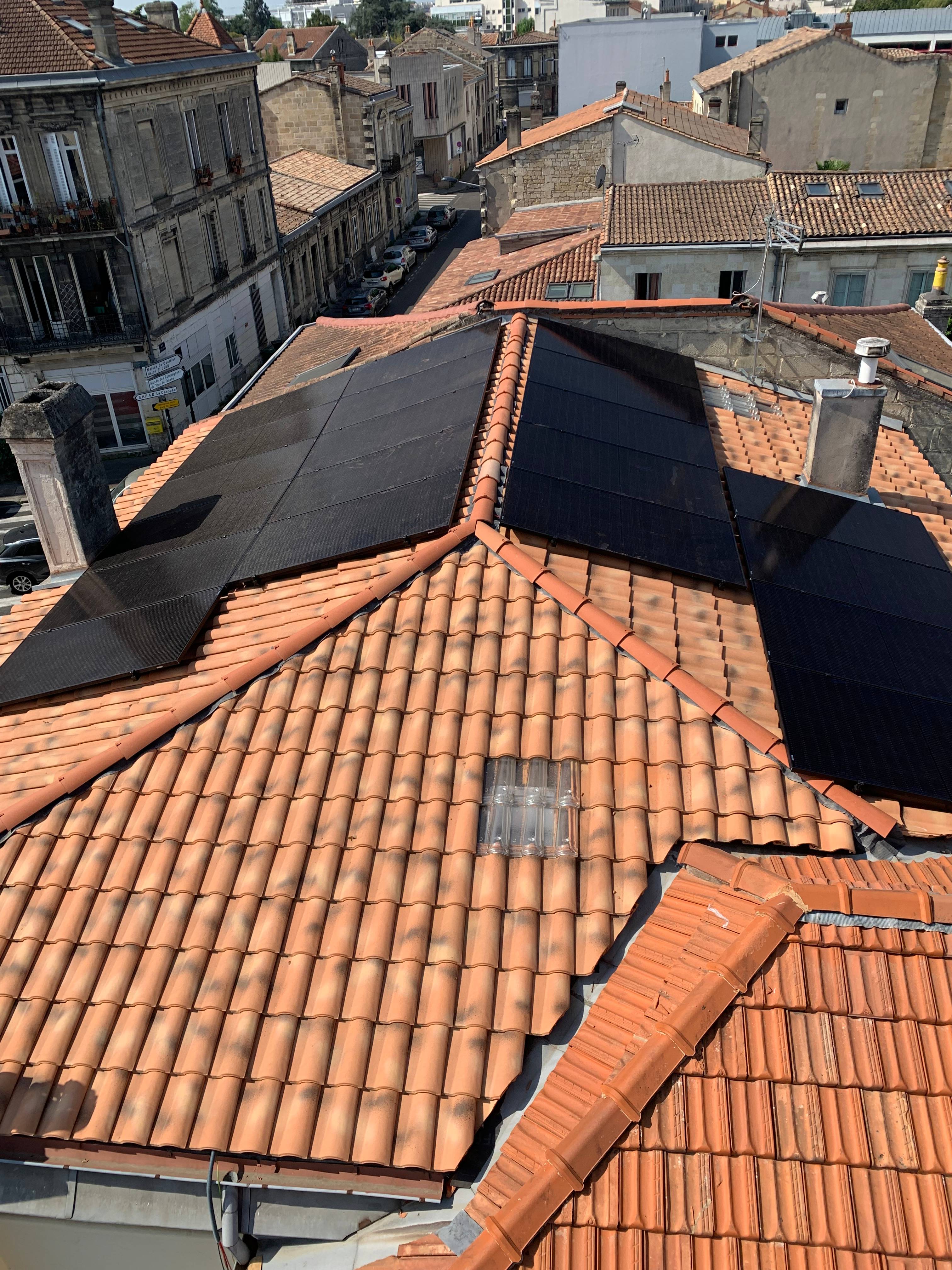 Une photo de l’annonce