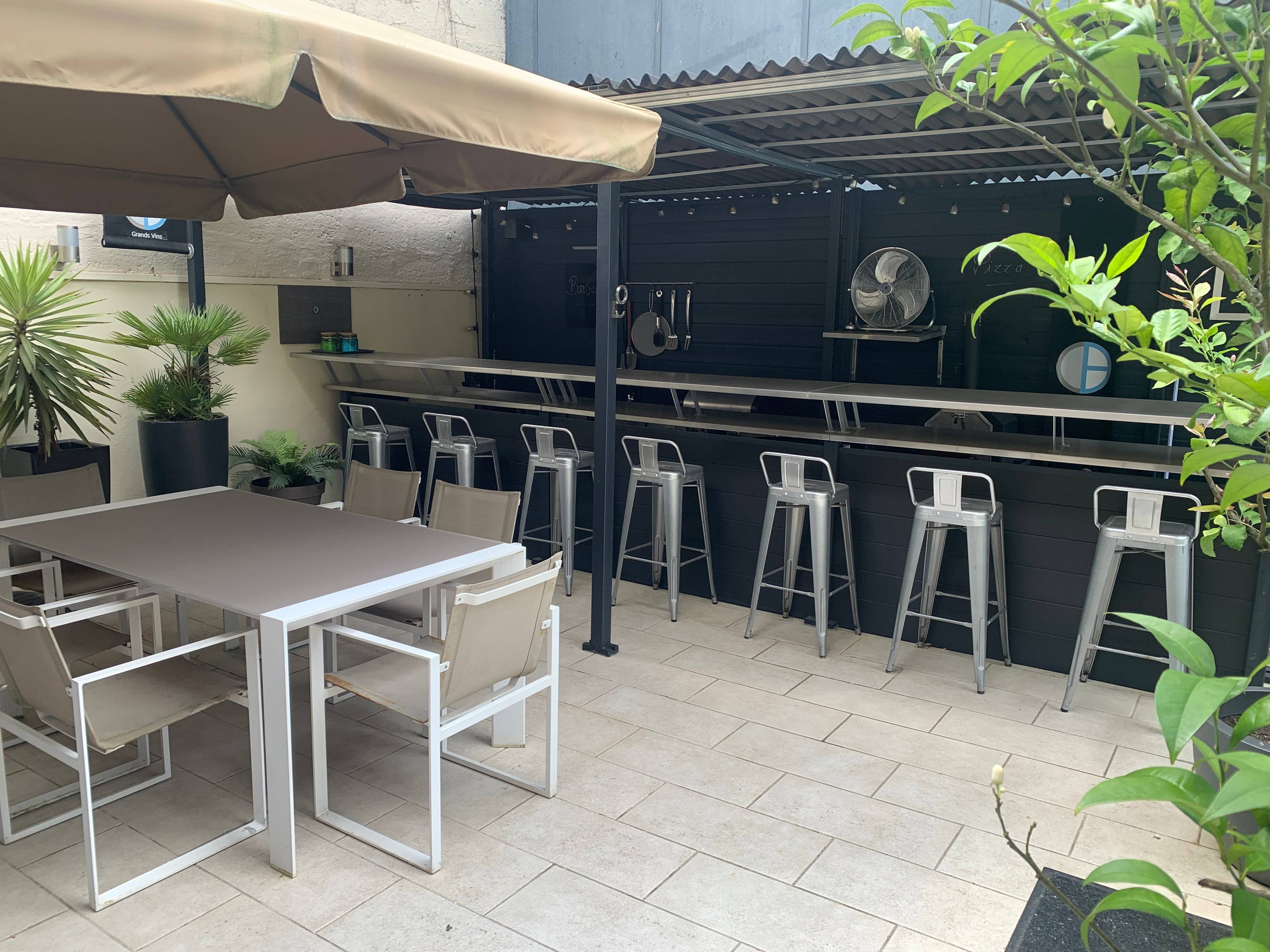 Une photo de l’annonce