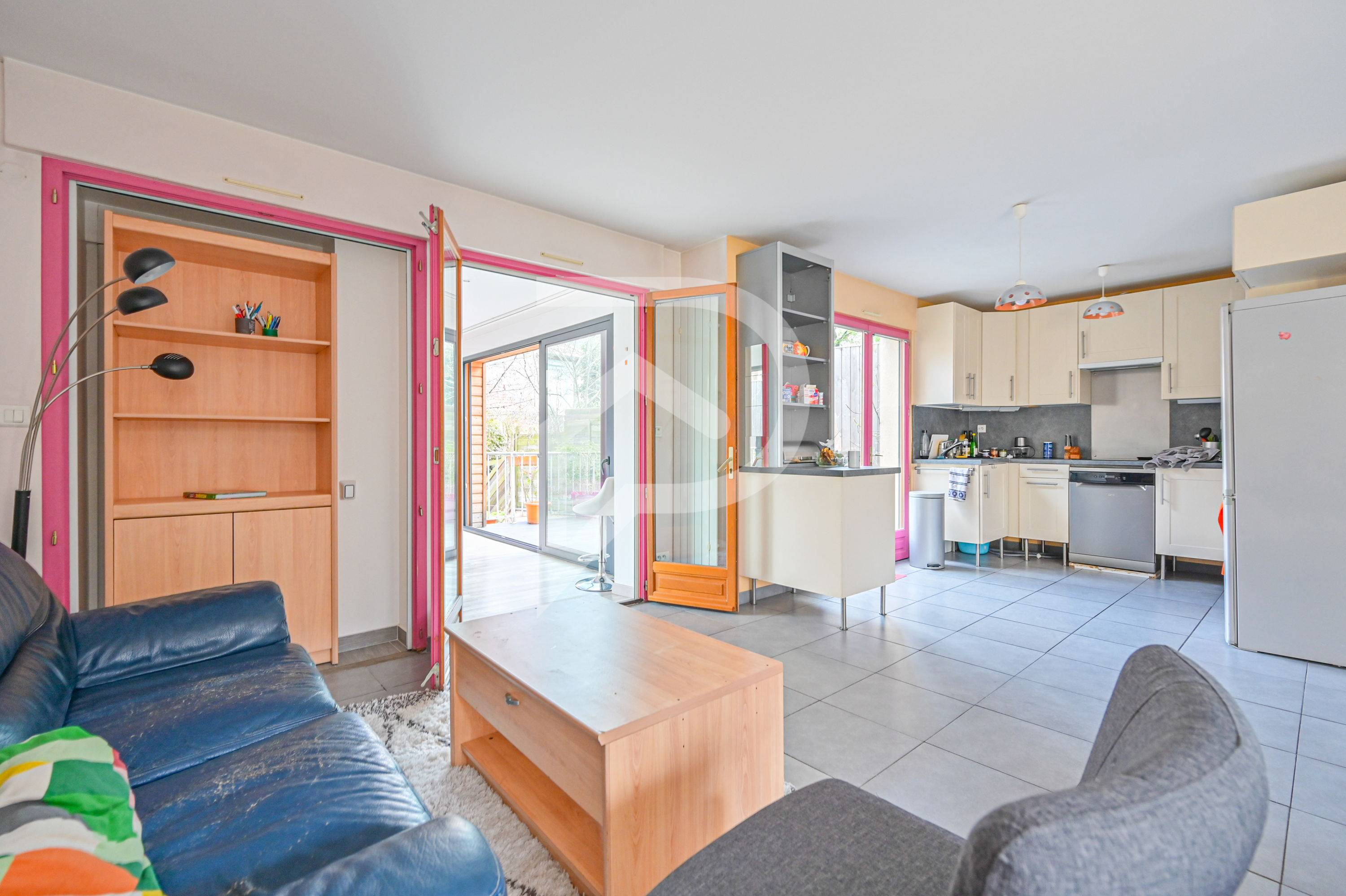 Une photo de l’annonce