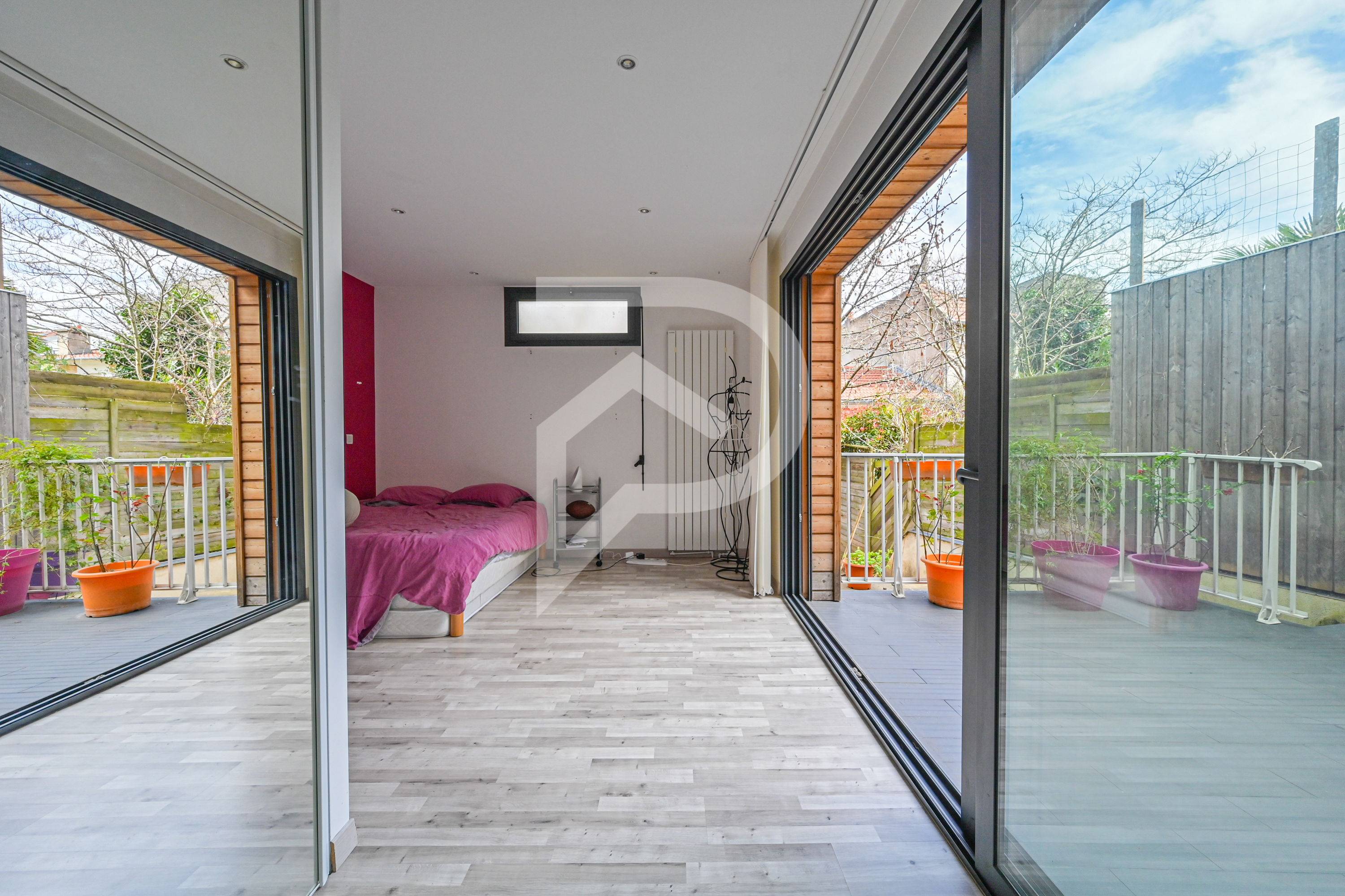 Une photo de l’annonce