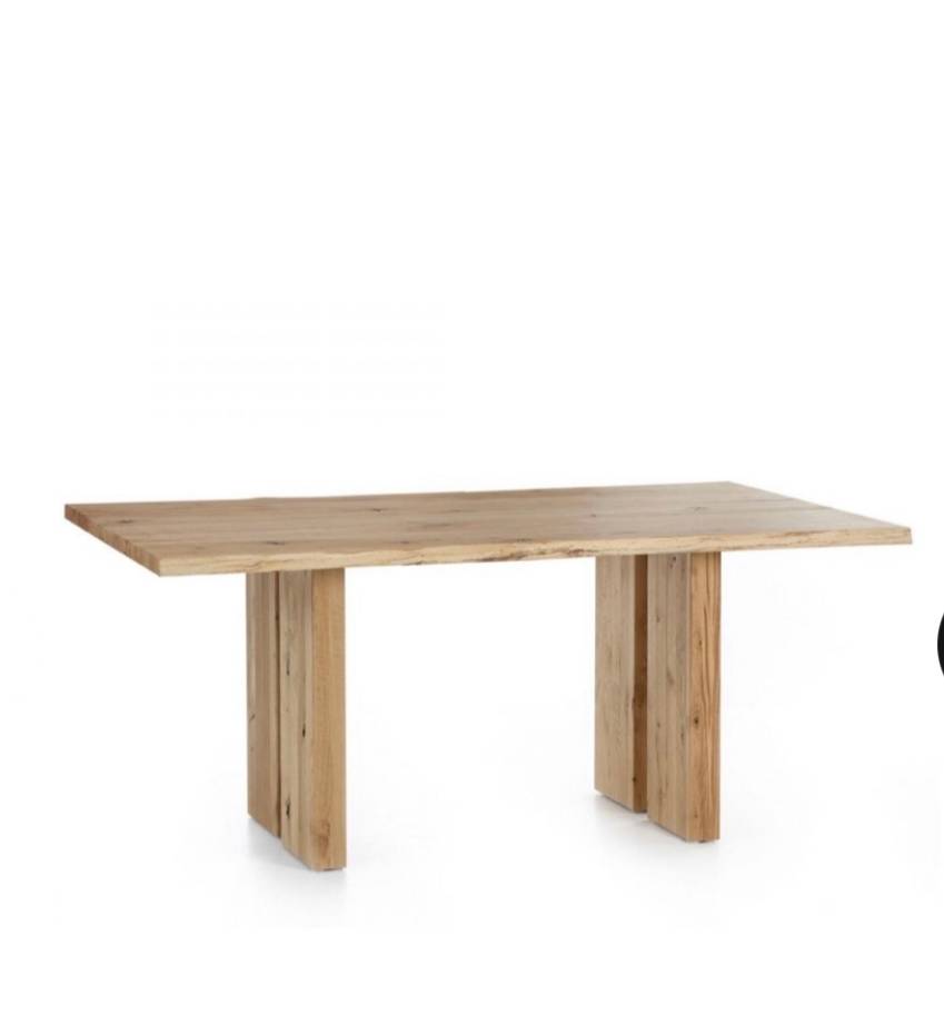 Table De Pratique Hécate En Chêne Massif - Sculpture/autel Circulaire 24 Pouces - Neuf