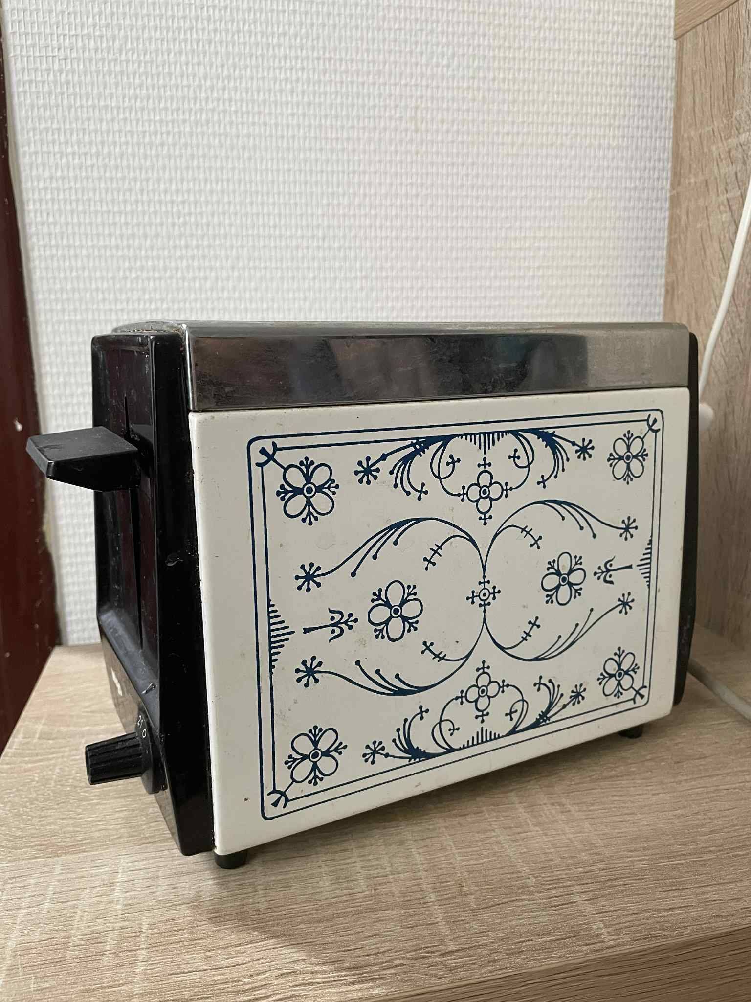 Vends Grille pain vintage