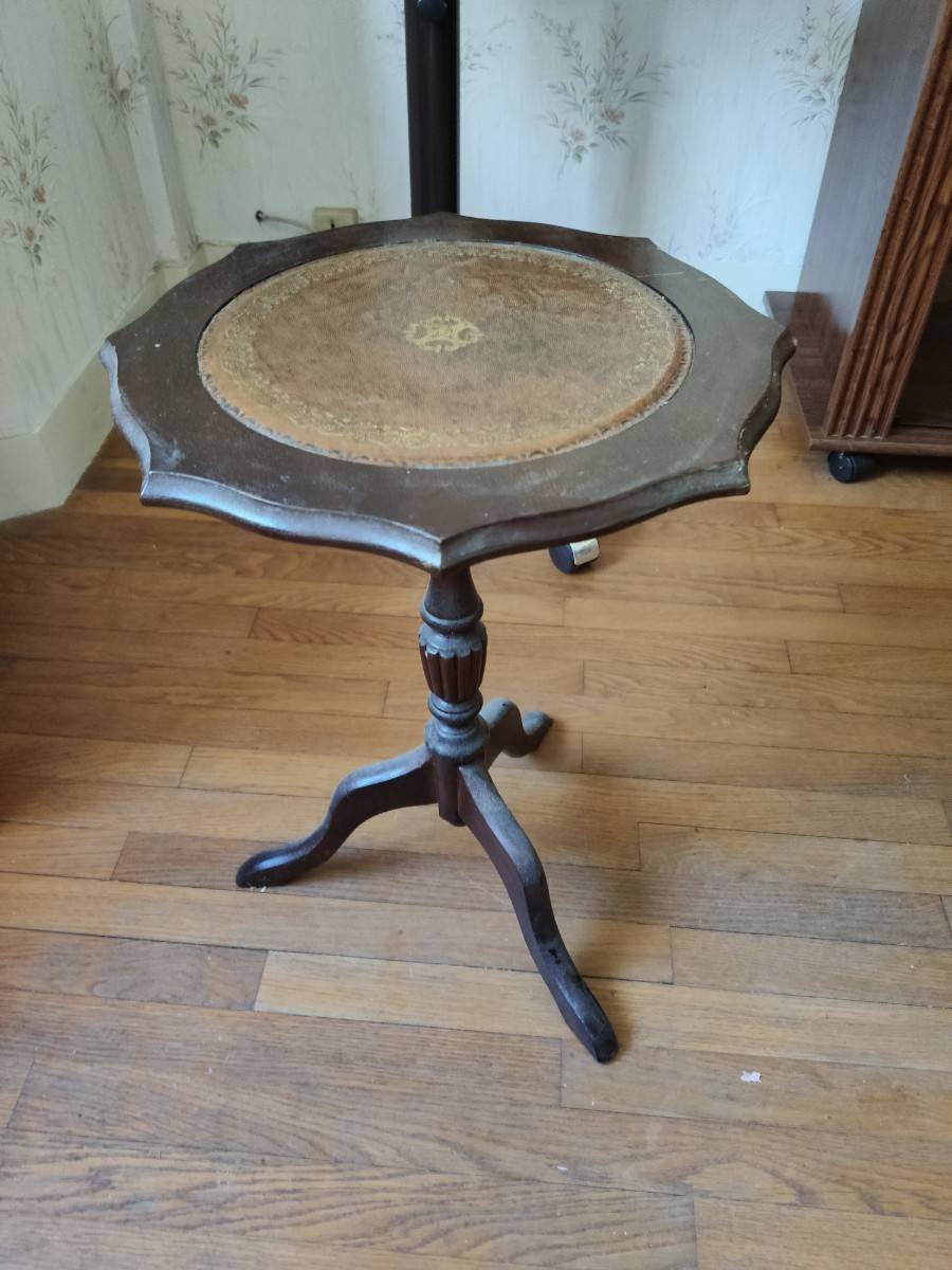 Vends guéridon
