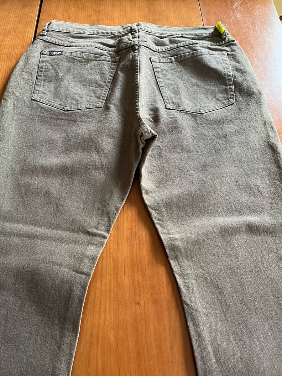 Vends Jean Homme Taille 48