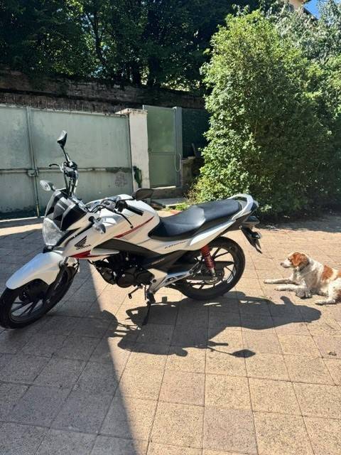 Vends moto Honda JC7411, 2020, 300km