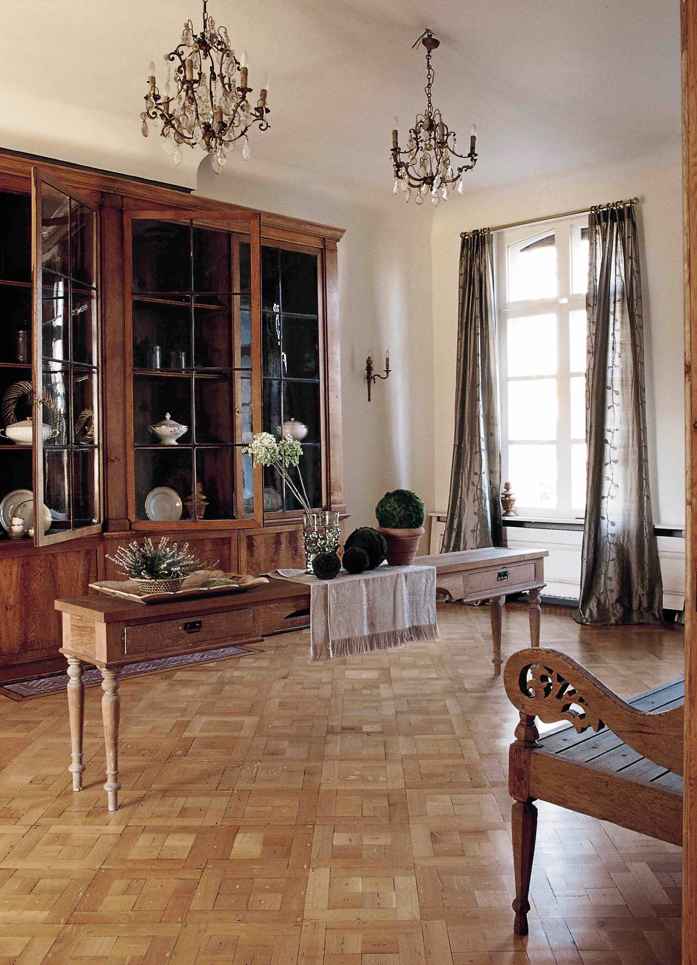 Vends Hôtel particulier près de Lille - 6 chambres - 750m²