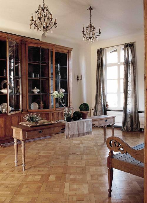Vends Hôtel particulier près de Lille - 6 chambres - 750m²