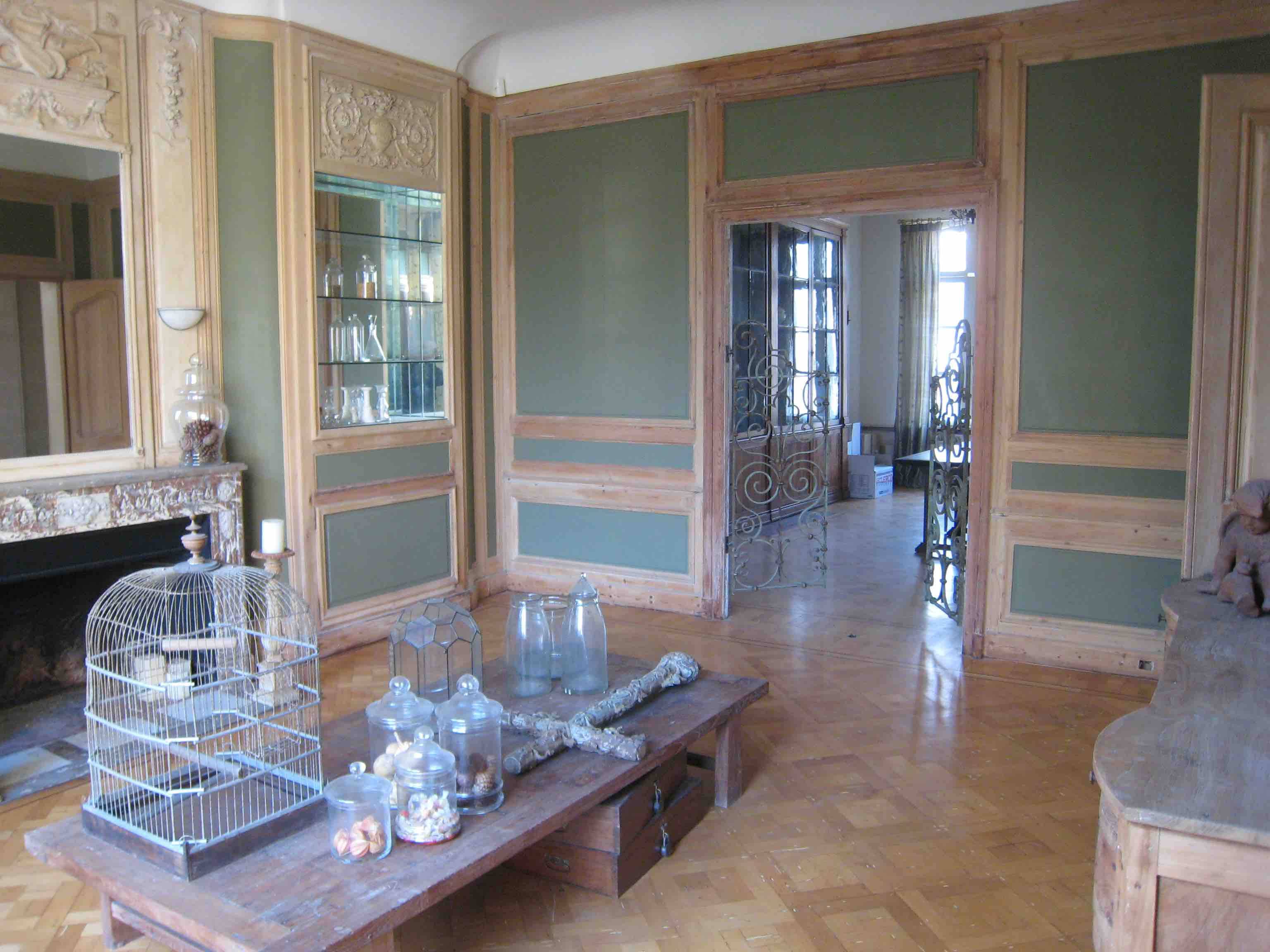 Une photo de l’annonce