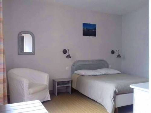 Vends hôtel à la Tremblade - 9 chambres, 350m²