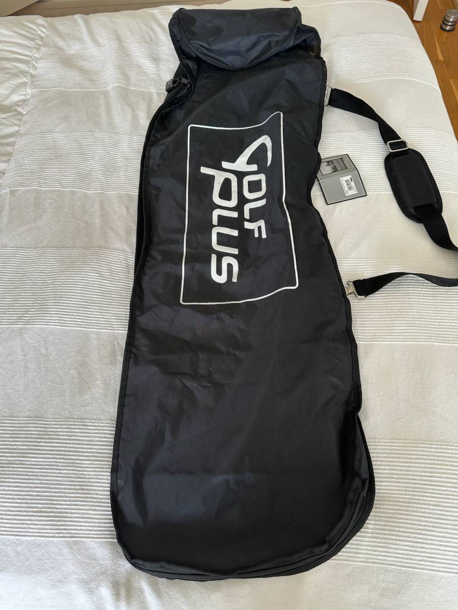 Vends housse de golf demie série neuve
