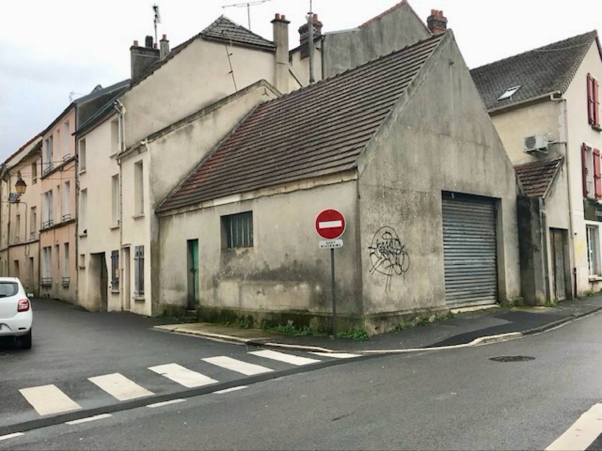 Une photo de l’annonce