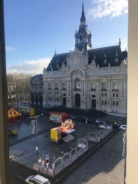 Une photo de l’annonce