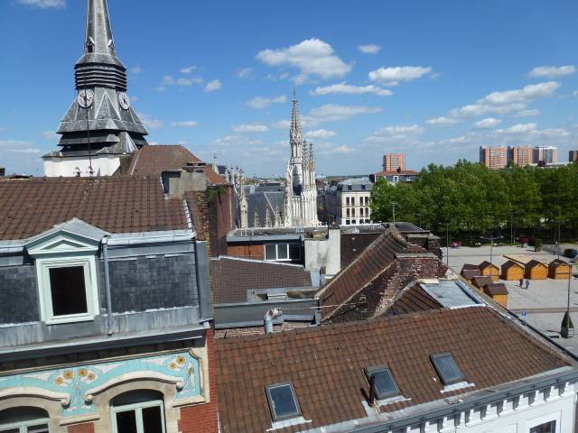 Une photo de l’annonce