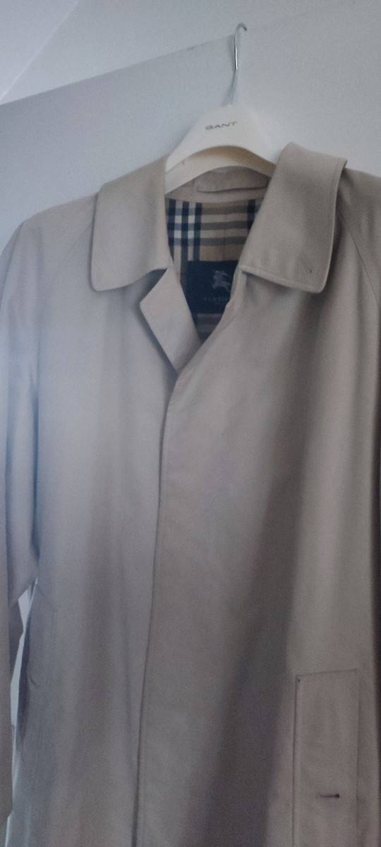 Vends imper Burberry homme taille XL sur Gens de Confiance