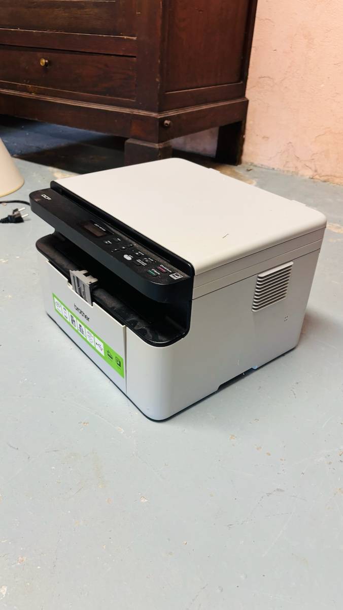 Vends imprimante