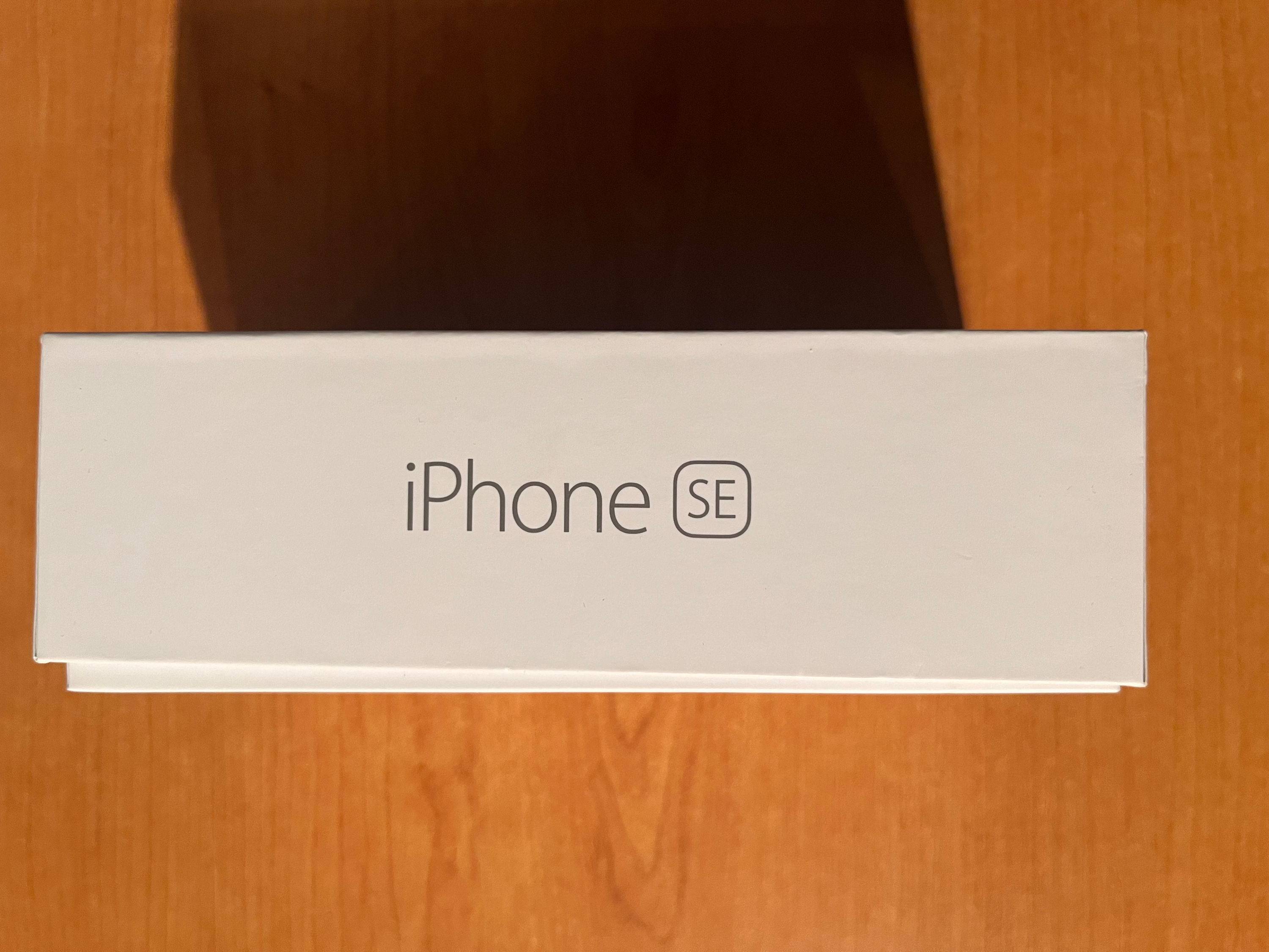 Vends Iphone SE gris 16 go