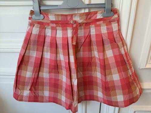 Vends jupe d’été Jacadi taille 10 ans