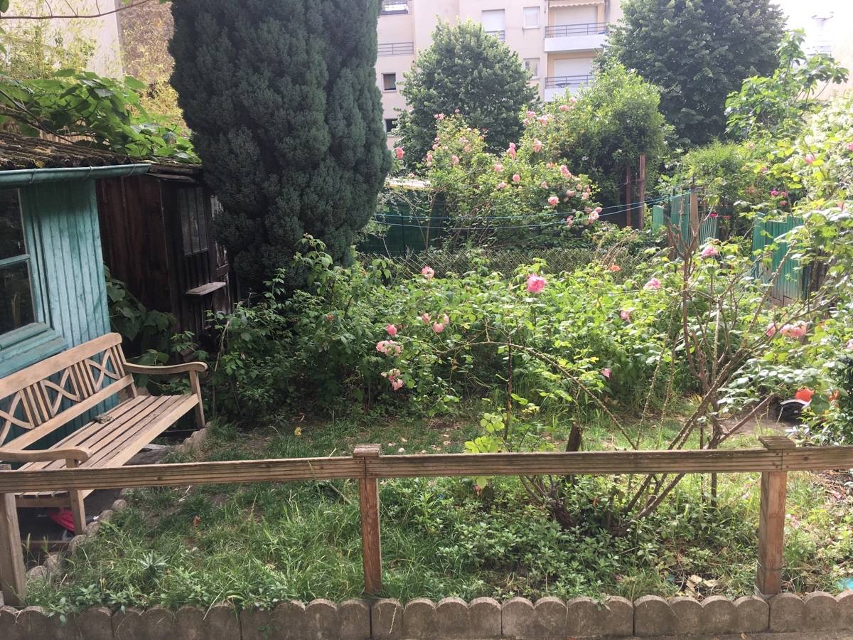 Une photo de l’annonce