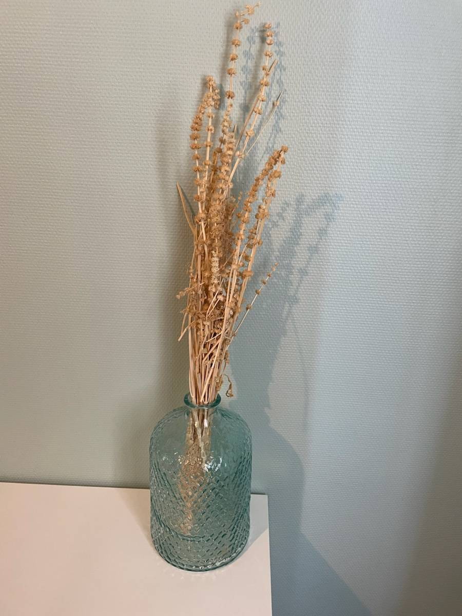Vends vase dame Jeanne