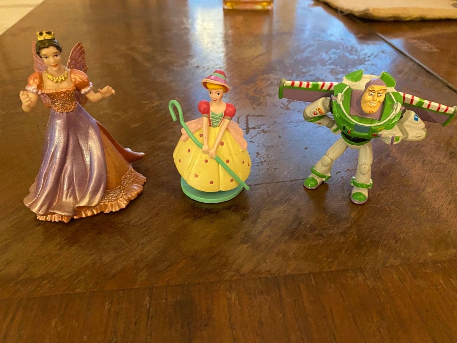 Vends jolie figurines