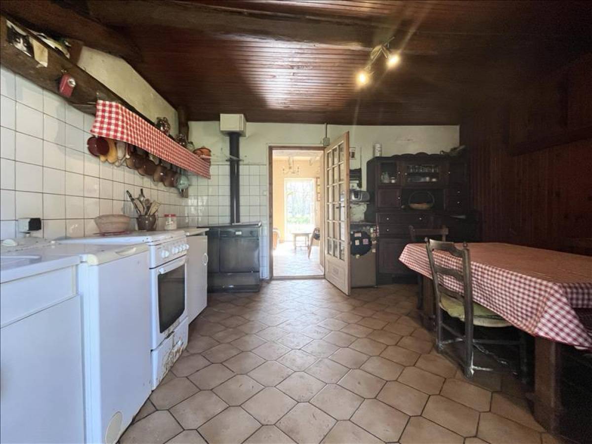 Une photo de l’annonce