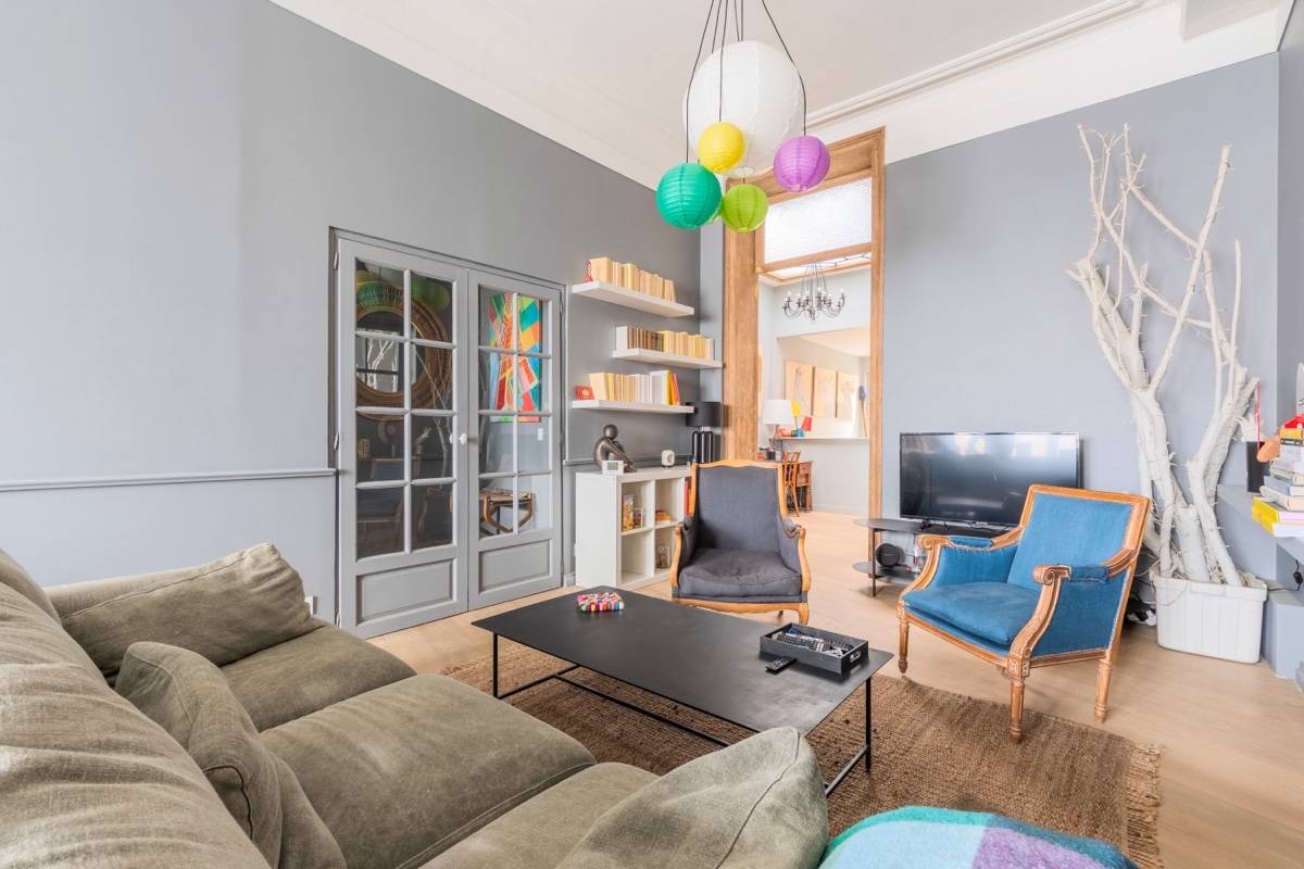 Une photo de l’annonce