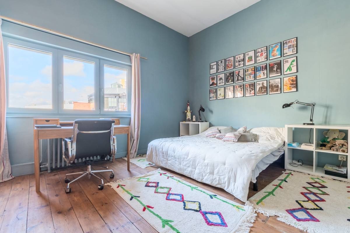 Une photo de l’annonce