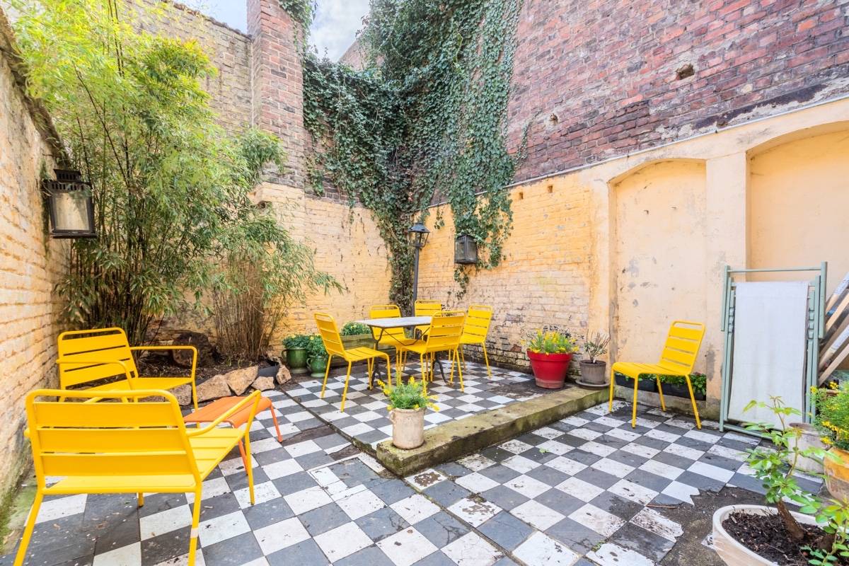 Une photo de l’annonce