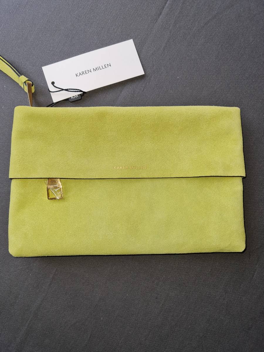Vends un sac à main Karen Millen