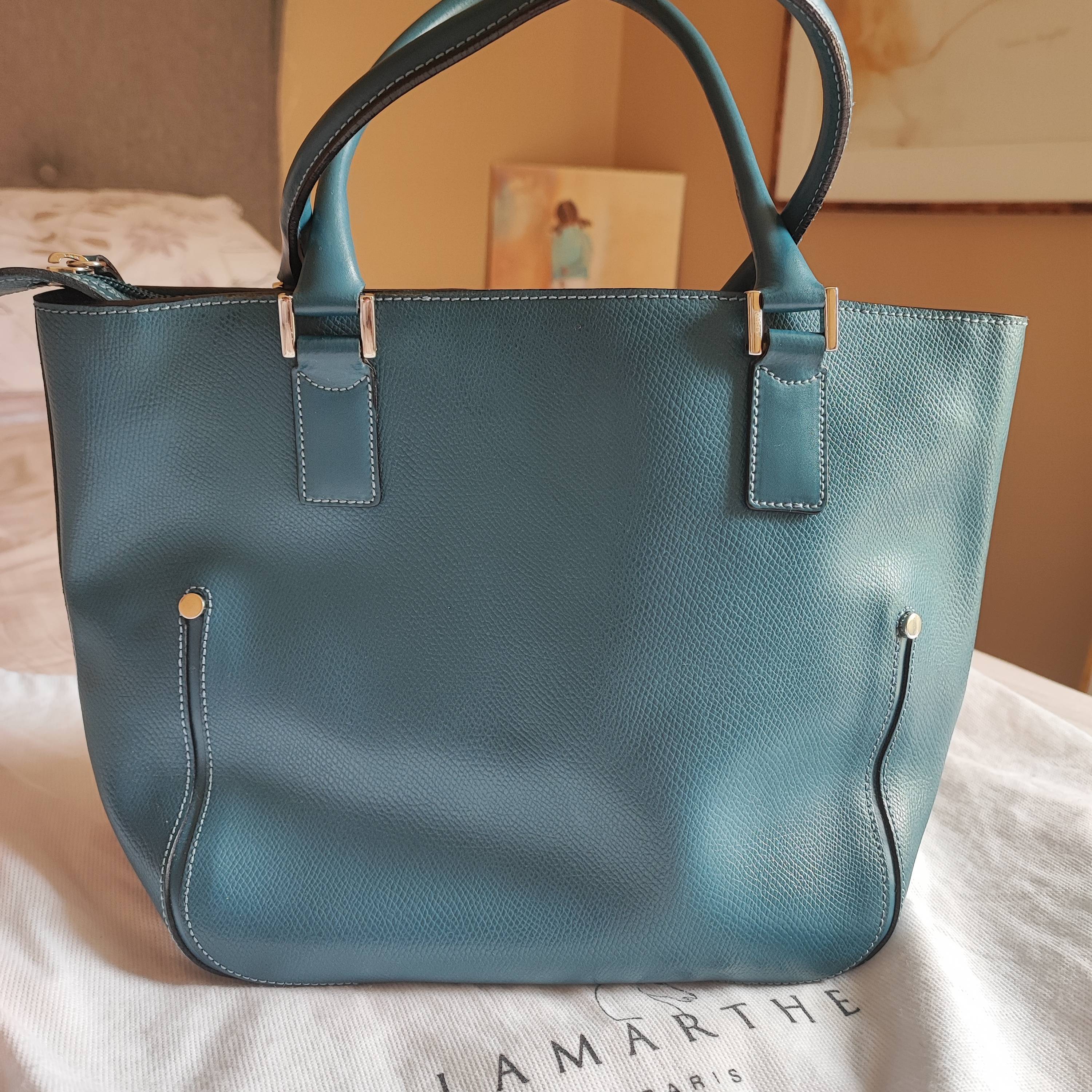 Vends sac LAMARTHE