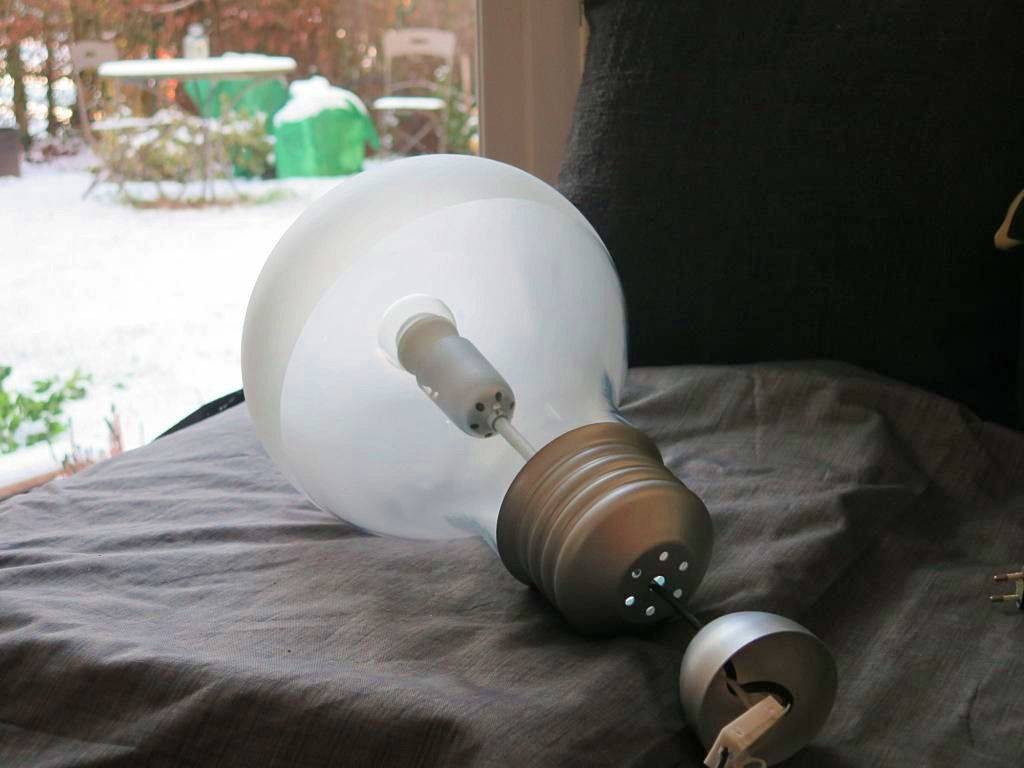 Vends un lampadaire décoratif